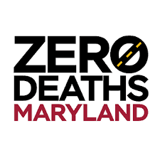 Zero Deaths Maryland