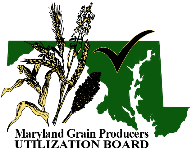 Maryland Grain Producers Utilization Board