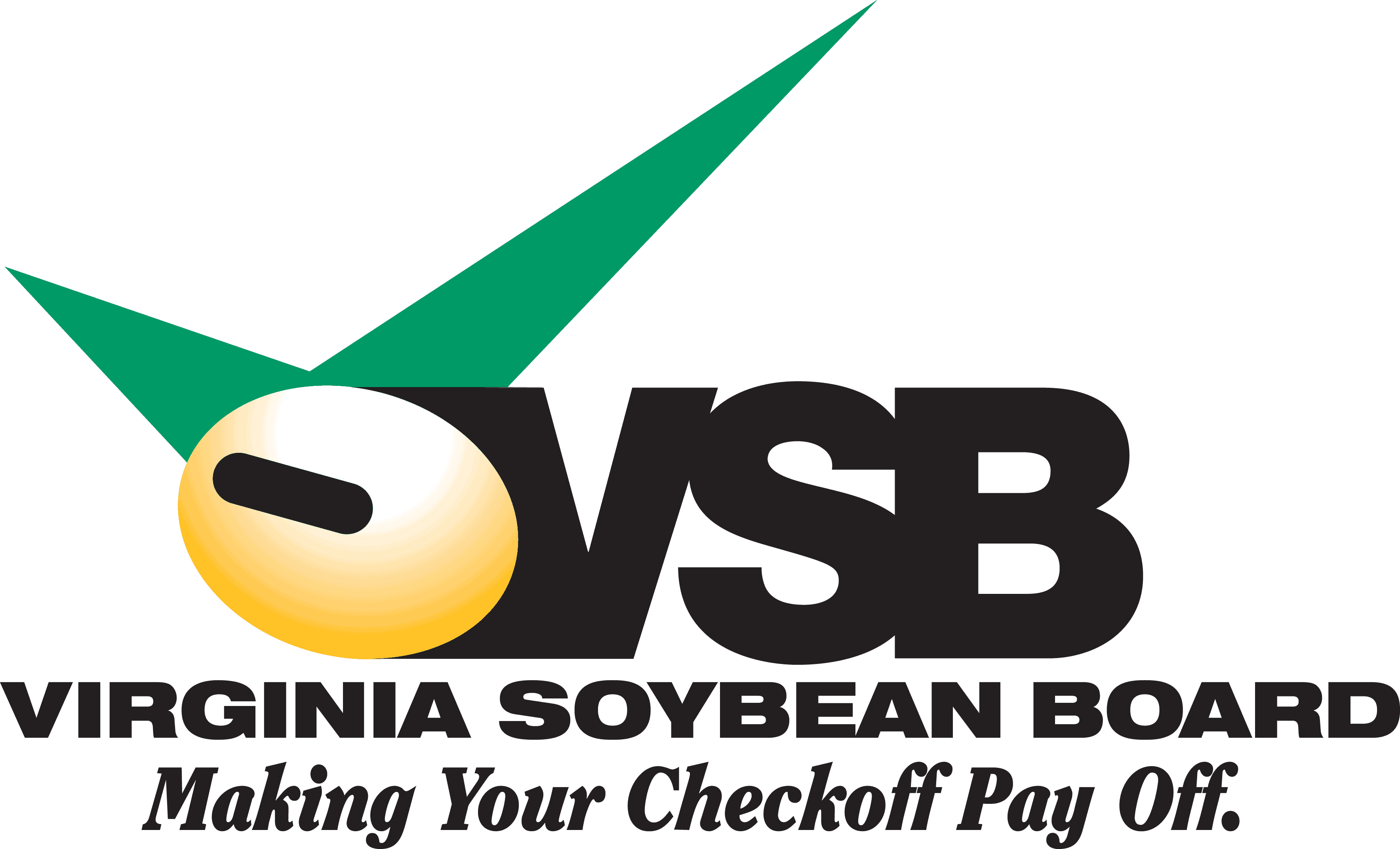 Virginia Soybean Board
