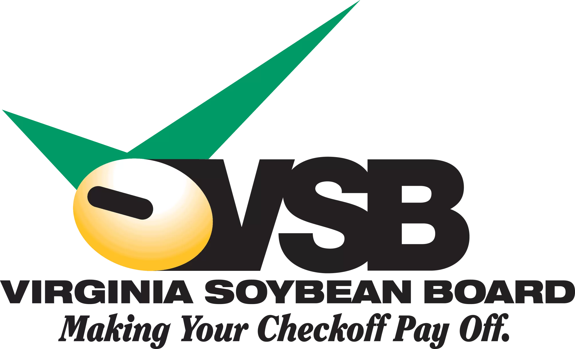 Virginia Soybean Board
